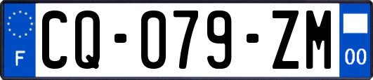 CQ-079-ZM