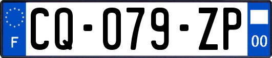 CQ-079-ZP