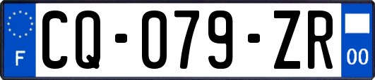 CQ-079-ZR