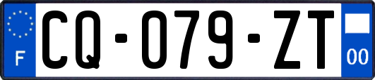 CQ-079-ZT