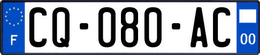 CQ-080-AC