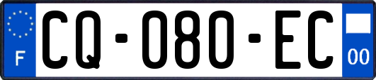 CQ-080-EC