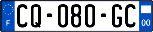 CQ-080-GC