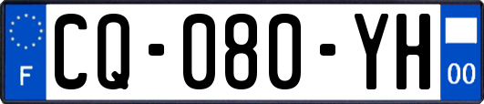 CQ-080-YH