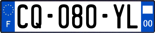 CQ-080-YL