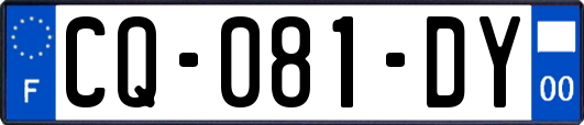 CQ-081-DY