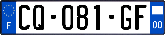 CQ-081-GF