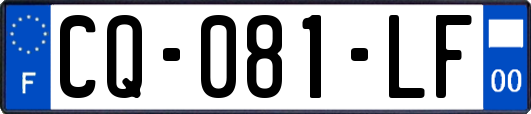 CQ-081-LF