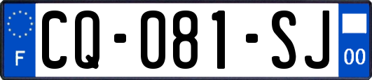 CQ-081-SJ