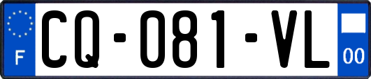 CQ-081-VL