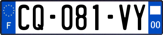 CQ-081-VY