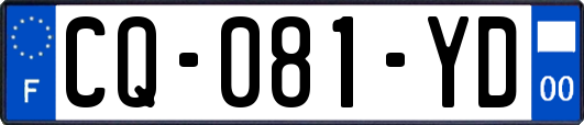 CQ-081-YD