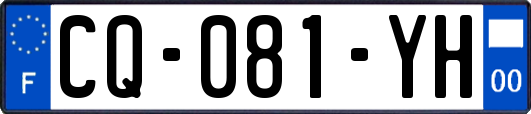 CQ-081-YH