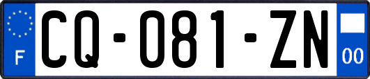 CQ-081-ZN