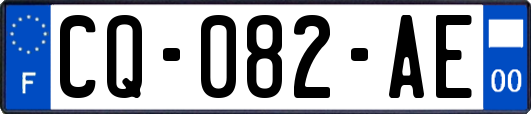 CQ-082-AE