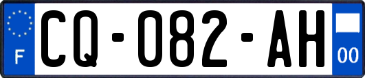 CQ-082-AH