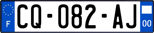 CQ-082-AJ