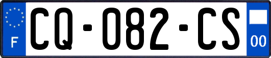 CQ-082-CS