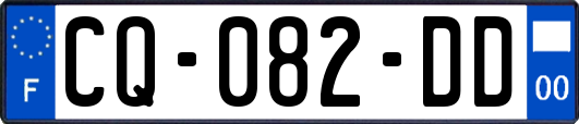 CQ-082-DD