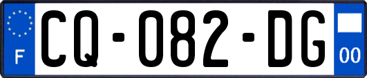 CQ-082-DG