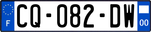 CQ-082-DW