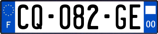 CQ-082-GE