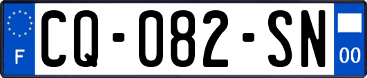 CQ-082-SN