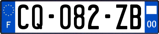 CQ-082-ZB