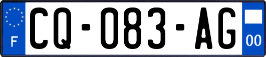 CQ-083-AG