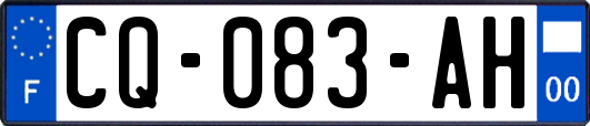 CQ-083-AH