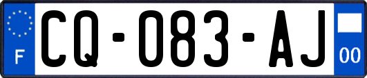 CQ-083-AJ