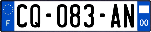 CQ-083-AN