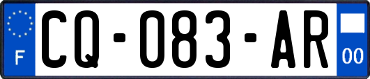 CQ-083-AR