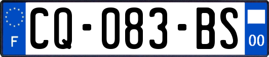 CQ-083-BS