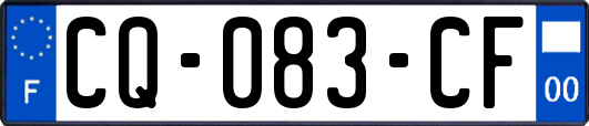 CQ-083-CF