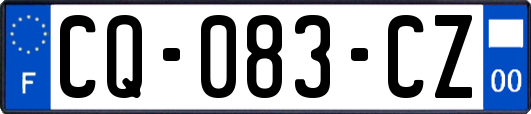 CQ-083-CZ