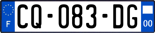 CQ-083-DG