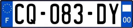 CQ-083-DY