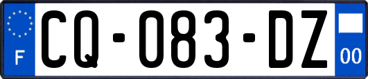 CQ-083-DZ