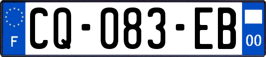 CQ-083-EB