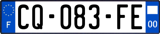 CQ-083-FE