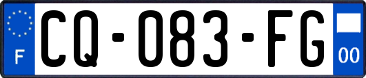 CQ-083-FG