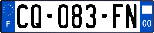 CQ-083-FN