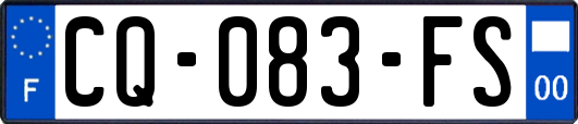 CQ-083-FS