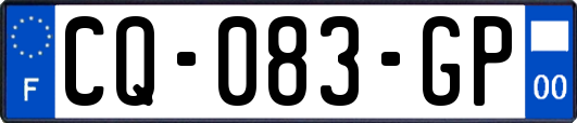 CQ-083-GP