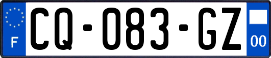 CQ-083-GZ