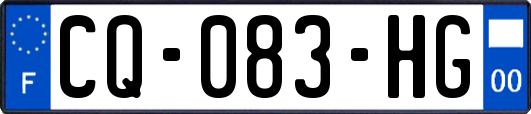 CQ-083-HG