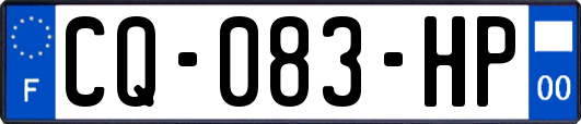 CQ-083-HP