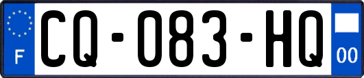 CQ-083-HQ