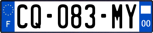 CQ-083-MY